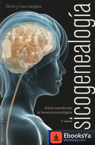 Descargar Psicogenealogía de Doris Langlois