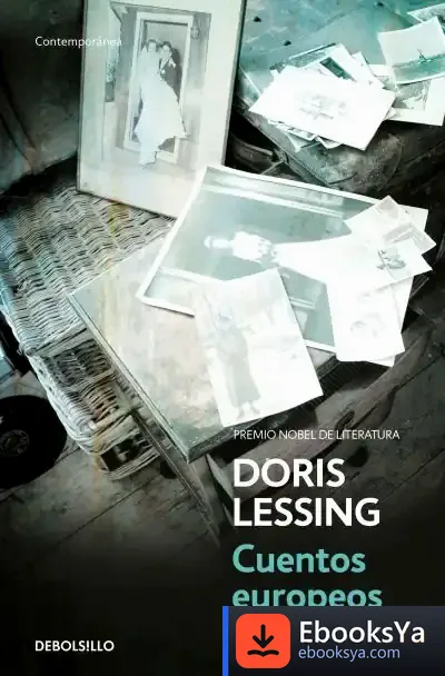 Descargar Cuentos Europeos de Doris May Lessing