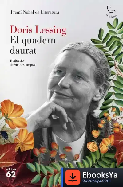 Descargar El Quadern Daurat de Doris May Lessing