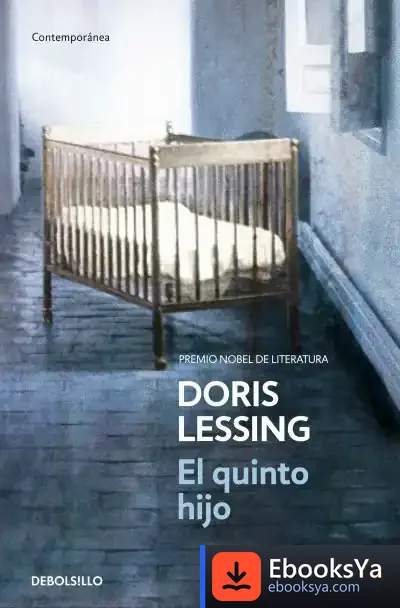 Descargar El Quinto Hijo de Doris May Lessing