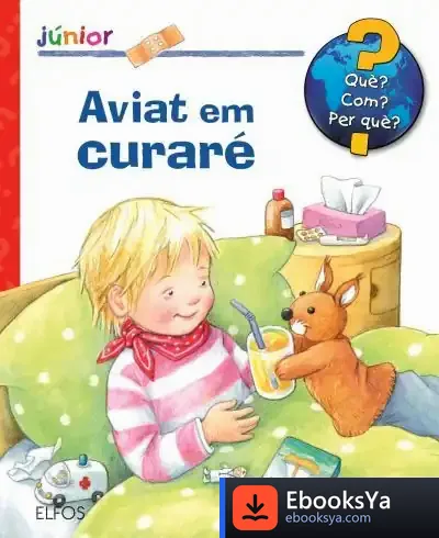 Descargar Aviat Em Curaré de Doris Rübel
