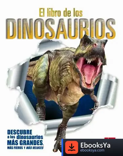 Descargar El Libro De Los Dinosaurios