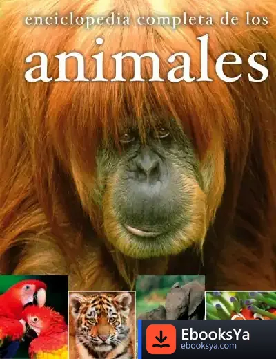 Descargar Enciclopedia Completa De Los Animales