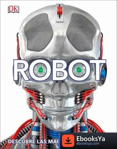 Descargar Robot de Dorling Kindersley Limited