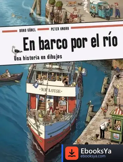 Descargar En Barco Por El Río de Doro Göbel