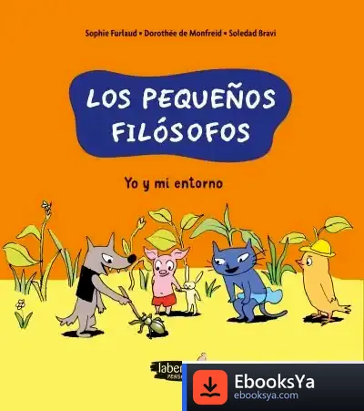 Descargar Yo Y Mi Entorno de Dorothée de Monfreid