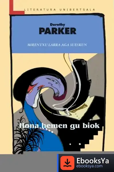 Descargar Hona Hemen Gu Biok de Dorothy Parker