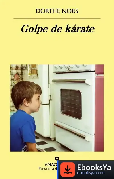 Descargar Golpe De Kárate