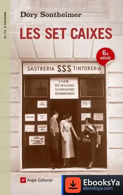 Descargar Les Set Caixes