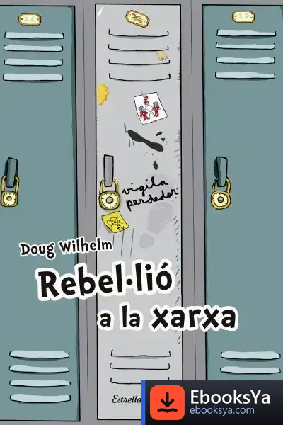 Descargar Rebel·Lió A La Xarxa de Anthony Cronin