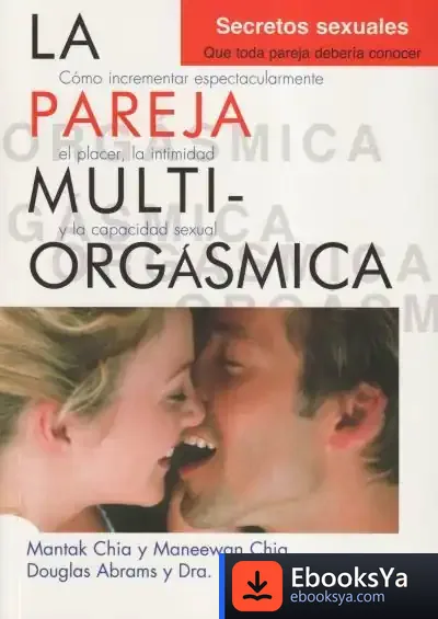 Descargar La Pareja Multiorgásmica