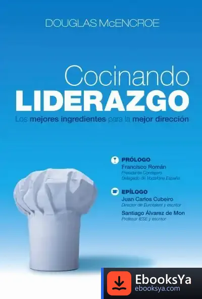 Descargar Cocinando Liderazgo