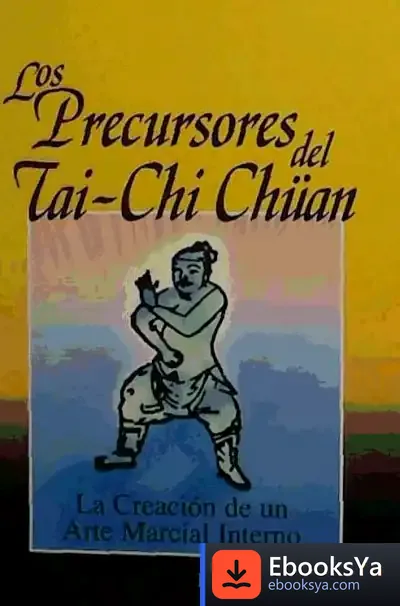 Descargar Los Precursores Del Taii-Chi Chuan de Icb