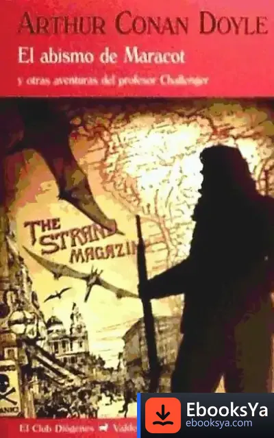 Descargar El Abismo De Maracot de Arthur Conan Doyle