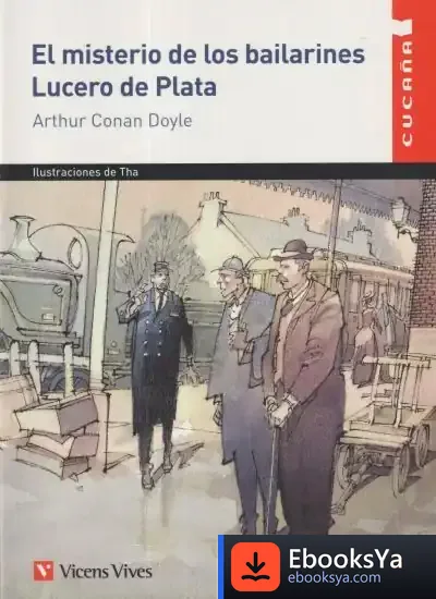 Descargar El Misterio De Los Bailarines. Lucero De Plata de Pedro J. Ramírez