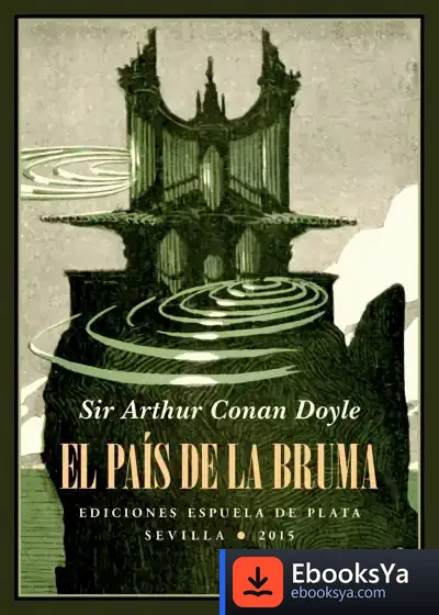 Descargar El País De La Bruma de Arthur Conan Doyle