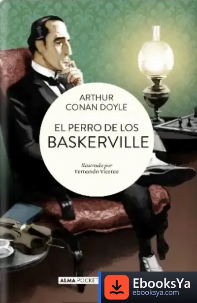 Descargar El Perro De Los Baskerville (Pocket) de Arthur Conan Doyle