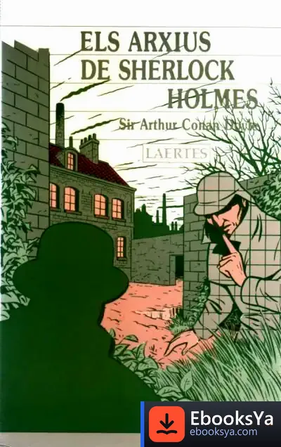 Descargar Els Arxius De Sherlock Holmes de Arthur Conan Doyle