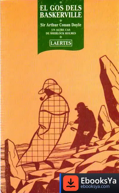 Descargar Gos Dels Baskerville, El