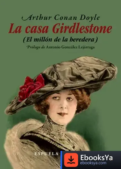 Descargar La Casa Girdlestone de Arthur Conan Doyle