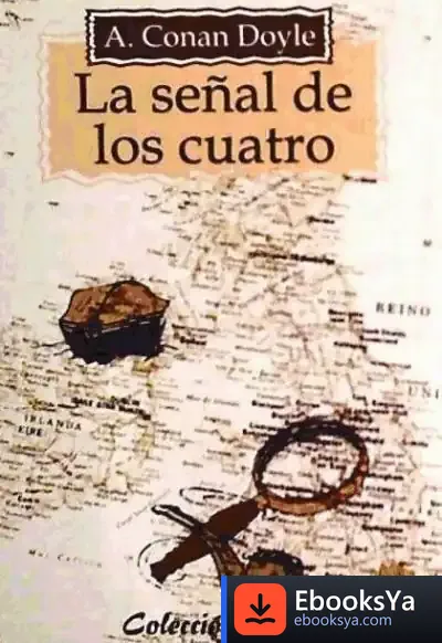 Descargar La Señal De Los Cuatro de Manuel Becerra Parra