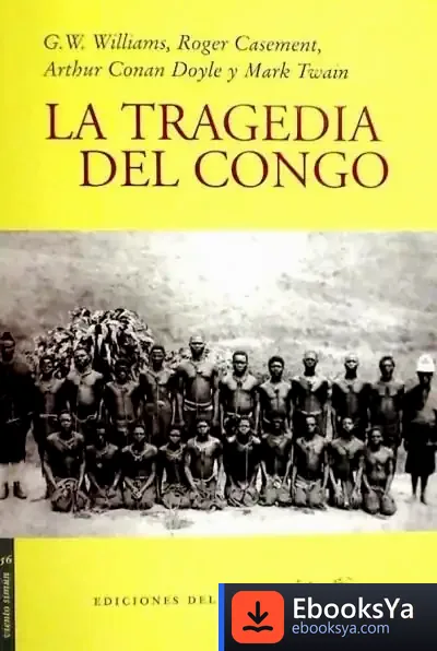 Descargar La Tragedia Del Congo de Centro María Corredentora