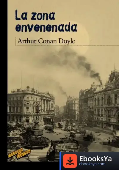 Descargar La Zona Envenenada de Arthur Conan Doyle