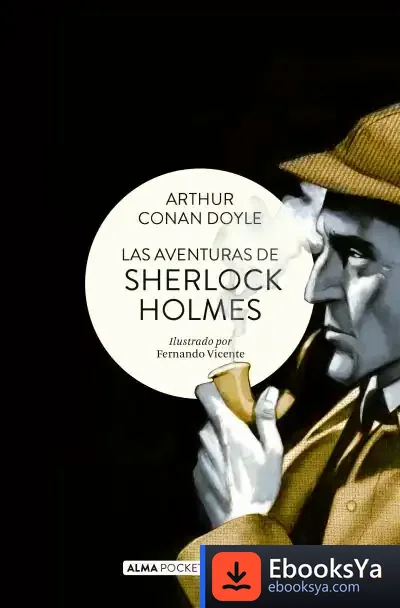Descargar Las Aventuras De Sherlock Holmes (Pocket) de Arthur Conan Doyle