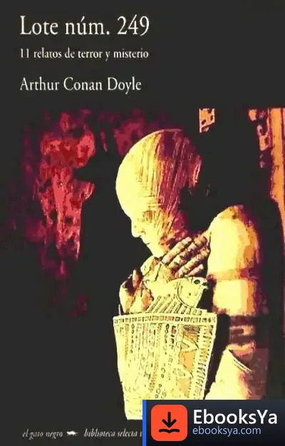 Descargar Lote Núm. 249 de Mary S. Mittelman