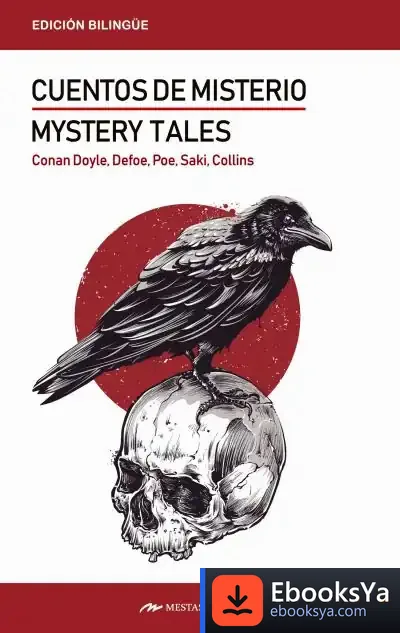 Descargar Mistery Tales / Cuentos De Misterio de Arthur Conan Doyle