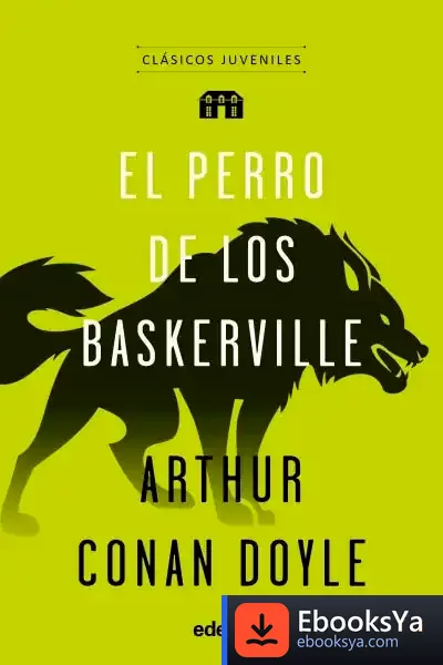 Descargar Perro De Los Baskerville,El de Arthur Conan Doyle