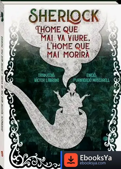 Descargar Sherlock de Arthur Conan Doyle