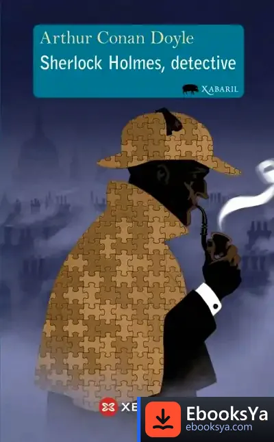 Descargar Sherlock Holmes, Detective de Arthur Conan Doyle