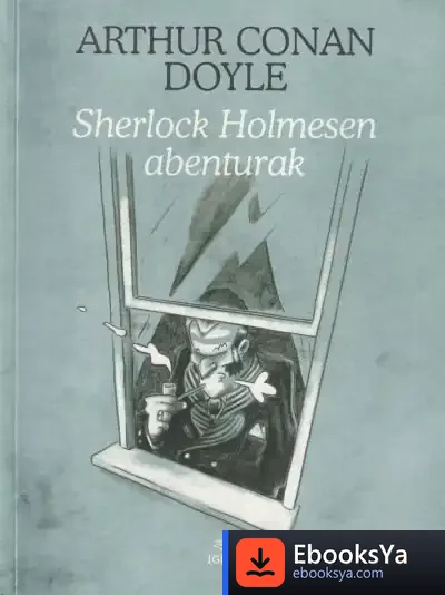 Descargar Sherlock Holmesen Abenturak de Arthur Conan Doyle