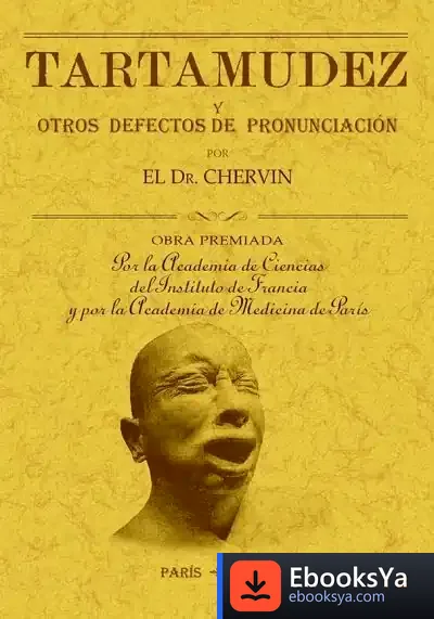 Descargar Tartamudez Y Otros Defectos De Pronunciación