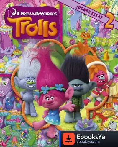 Descargar Trolls. ¿Dónde Está? 2 de Dreamworks
