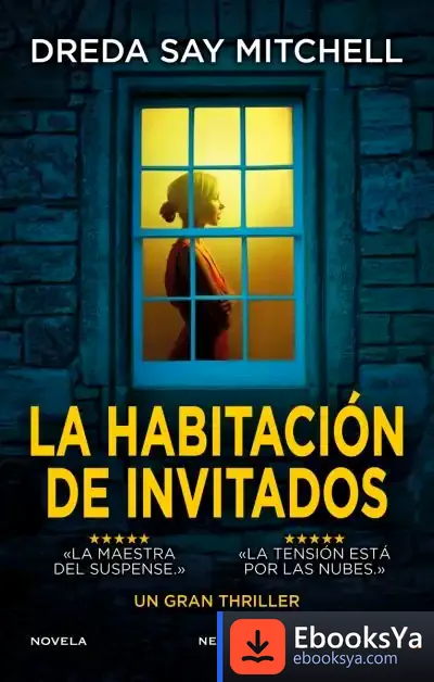 Descargar La Habitación De Invitados de Dreda Say Mitchell