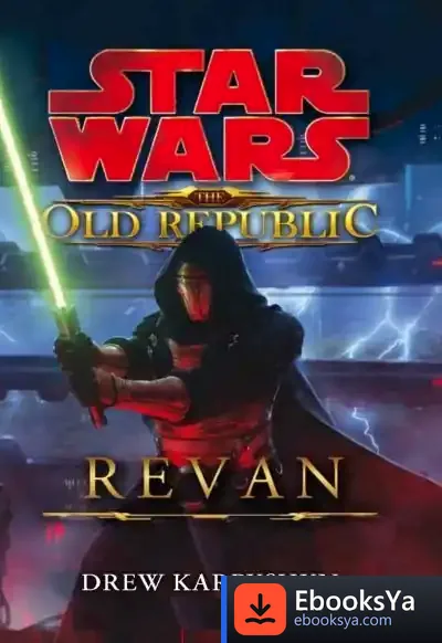 Descargar Star Wars The Old Republic Revan