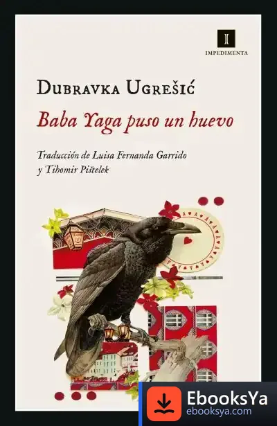 Descargar Baba Yaga Puso Un Huevo