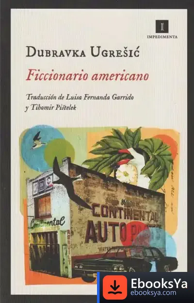 Descargar Ficcionario Americano