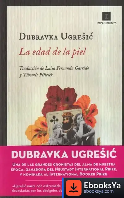 Descargar La Edad De La Piel