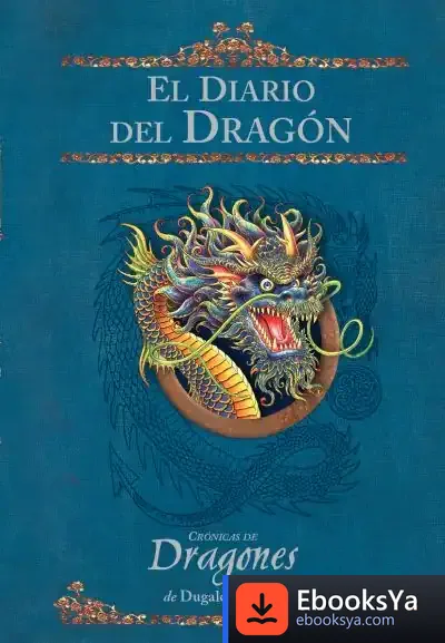 Descargar El Diario Del Dragón de José Martínez Millán