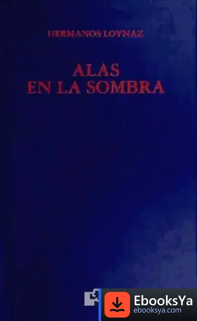 Descargar Alas En La Sombra