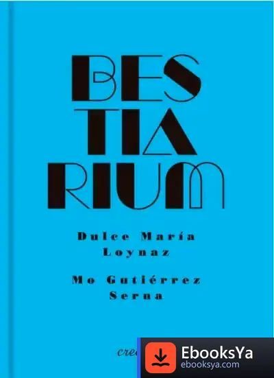 Descargar Bestiarium de Dulce María Loynaz