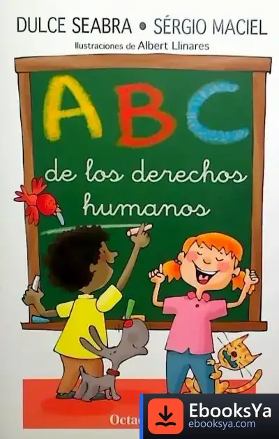 Descargar Abc De Los Derechos Humanos
