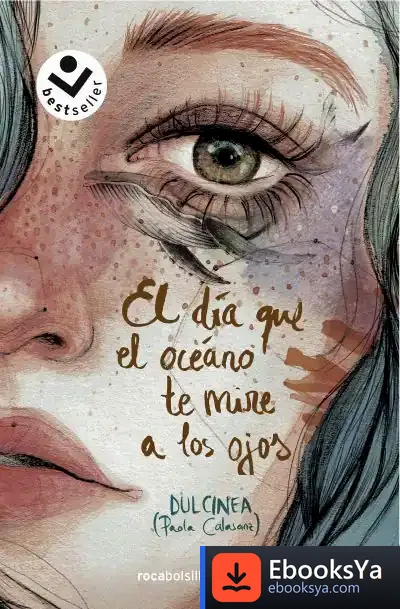 Descargar El Día Que El Océano Te Mire A Los Ojos