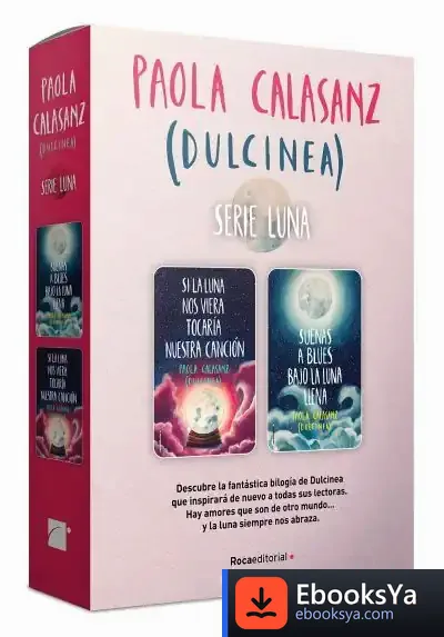 Descargar Estuche Serie Luna