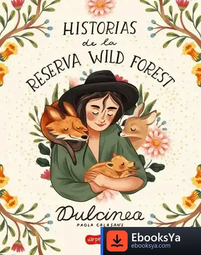Descargar Historias De La Reserva Wild Forest