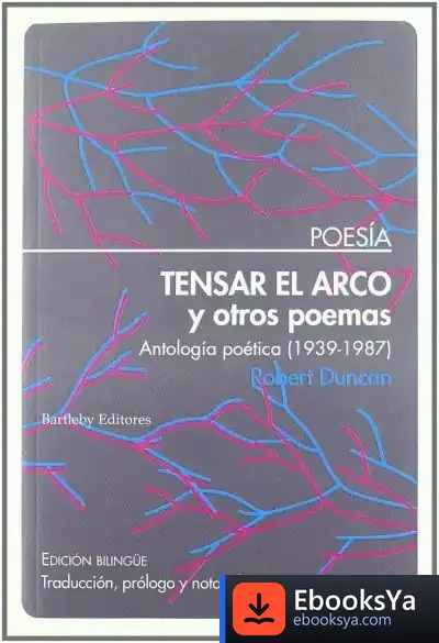 Descargar Tensar El Arco Y Otros Poemas