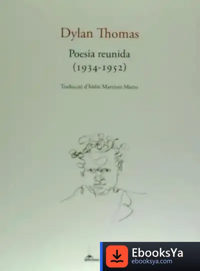 Descargar Poesia Reunida (1934-1952)